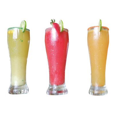 Micheladas