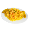 Arroz con Camarón